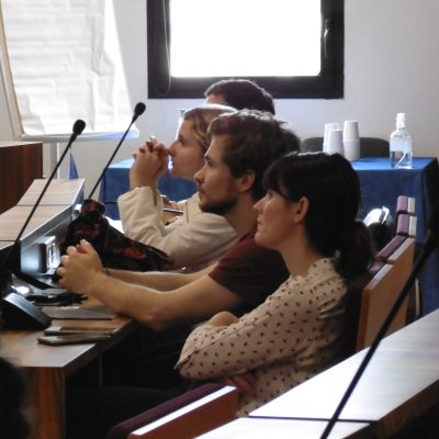 Présentation des actions du PLIE de l'Est