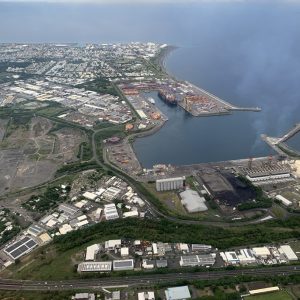 VueAeriennePort