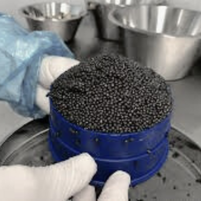 caviar baeri