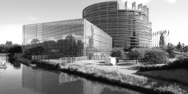 parlement européen image